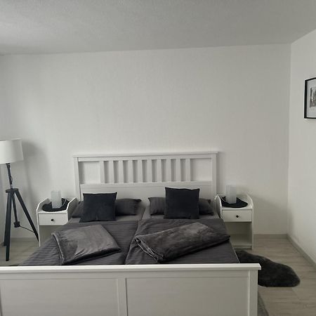 Apartment Falg Goslar Exteriér fotografie