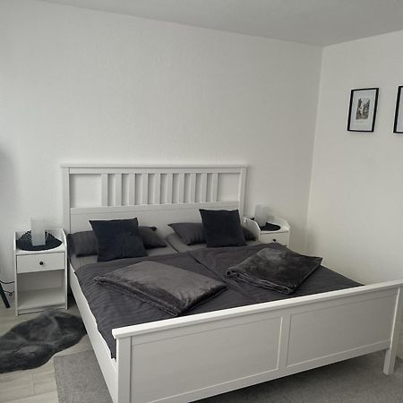 Apartment Falg Goslar Exteriér fotografie